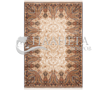 Silk carpet Elexus Halı Ala 3216 - high quality at the best price in Ukraine