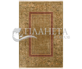 Silk carpet Elexus Halı Ala 3221 - high quality at the best price in Ukraine