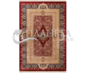 Silk carpet Elexus Halı Ala 3222 - high quality at the best price in Ukraine