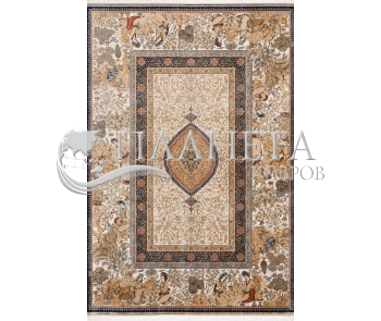 Silk carpet Elexus Halı Ala 3223 - high quality at the best price in Ukraine