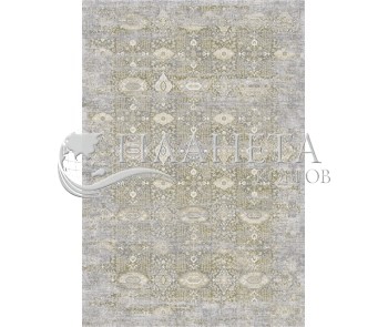 Silk carpet Elexus Halı Ascension 3343 - high quality at the best price in Ukraine