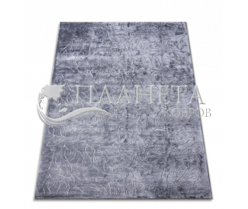 Carpet made of wool with silk 150L Tibetan Carpet QH 1505A/M - high quality at the best price in Ukraine