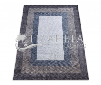 Ковер из шерсти 45L Tibetan Carpet XH 08/brown - высокое качество по лучшей цене в Украине