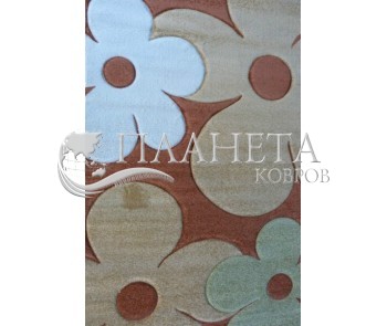 Дитячий килим FiruzeLux 2725B TERRA - Висока якість за найкращою ціною в Україні