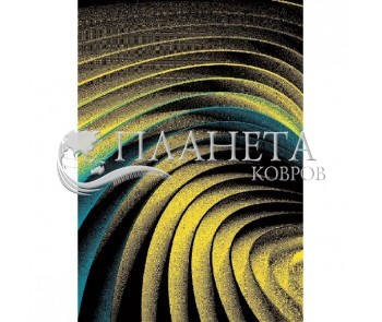 Синтетический ковер Kolibri (Колибри) 11006/280 - высокое качество по лучшей цене в Украине