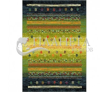 Синтетический ковер Kolibri (Колибри) 11252/140 - высокое качество по лучшей цене в Украине