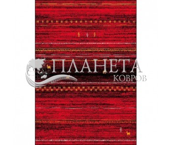 Синтетический ковер Kolibri (Колибри) 11273/286 - высокое качество по лучшей цене в Украине