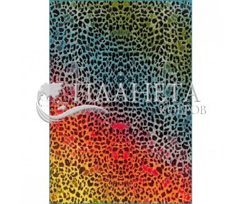 Синтетический ковер Kolibri (Колибри) 11339/140 - высокое качество по лучшей цене в Украине