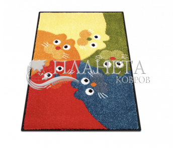 Детский ковер Kolibri (Колибри)  11099/120 - высокое качество по лучшей цене в Украине
