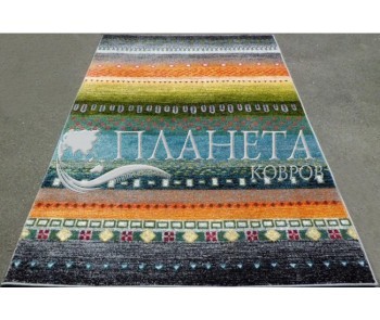 Синтетический ковер Kolibri (Колибри) 11165/140 - высокое качество по лучшей цене в Украине