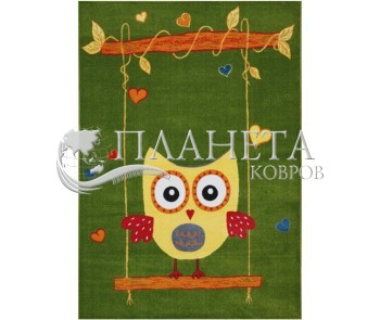 Детский ковер Kolibri (Колибри) 11190/130 - высокое качество по лучшей цене в Украине