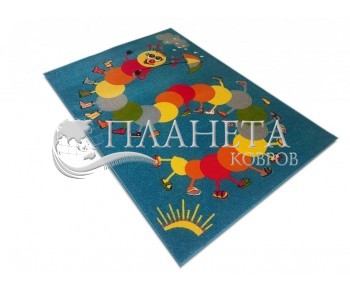 Детский ковер Kolibri (Колибри) 11057/140 - высокое качество по лучшей цене в Украине
