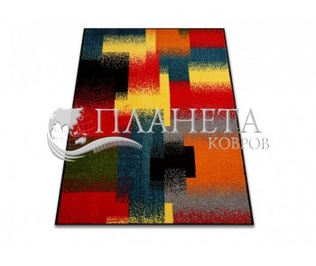 Синтетический ковер Kolibri (Колибри) 11240/120 - высокое качество по лучшей цене в Украине