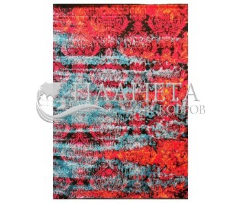 Синтетический ковер Kolibri (Колибри)   11036-280 - высокое качество по лучшей цене в Украине