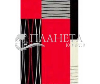 Синтетический ковер Kolibri (Колибри)   11322/128 - высокое качество по лучшей цене в Украине