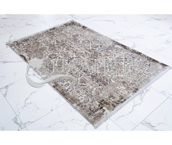 Килим Rainbow 04658A beige/l.beige - Висока якість за найкращою ціною в Україні