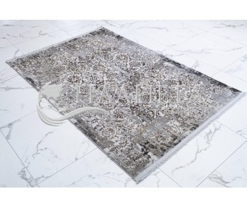 Килим Rainbow 04658A beige/l.grey - Висока якість за найкращою ціною в Україні