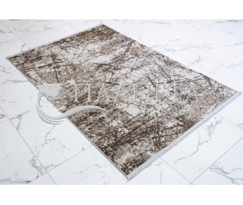 Килим Rainbow 04665A beige/l.beige - Висока якість за найкращою ціною в Україні