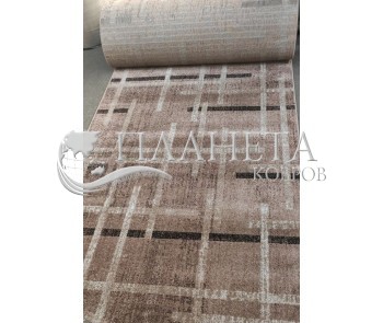 Синтетическая ковровая дорожка Mira 24009/133 - высокое качество по лучшей цене в Украине