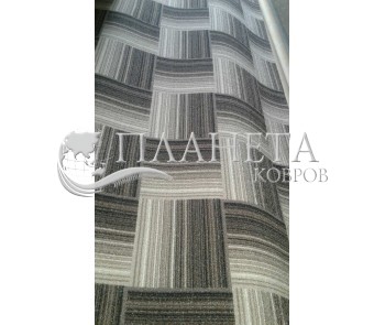 Синтетическая ковровая дорожка Лабіринт p3 - высокое качество по лучшей цене в Украине