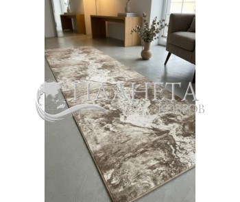 Synthetic runner carpet ATHENS 22093280820 - high quality at the best price in Ukraine
