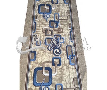 Синтетическая ковровая дорожка p1594/ - высокое качество по лучшей цене в Украине