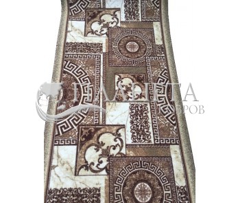 Синтетическая ковровая дорожка p1559/103 - высокое качество по лучшей цене в Украине