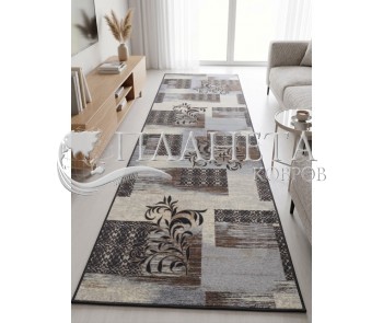 Carpet runner ДАМАСК  p14 - high quality at the best price in Ukraine