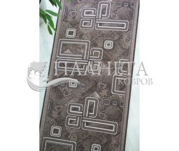 Carpet runner Gamma - high quality at the best price in Ukraine