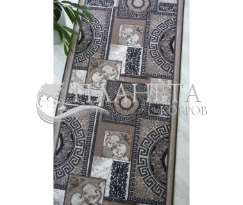 Синтетична килимова доріжка p1559/103 (Греція p1) - Висока якість за найкращою ціною в Україні