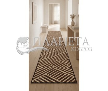 Carpet runner КАСКАД  p8 - high quality at the best price in Ukraine