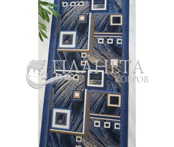 Ковролін з малюнком p1694/100 (Квадрат p9) - Висока якість за найкращою ціною в Україні