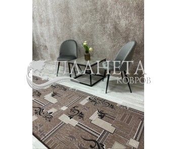 Синтетична килимова доріжка p1530/100 (Музыка p3) - Висока якість за найкращою ціною в Україні