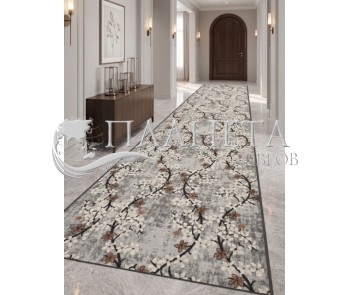 Carpet runner САКУРА  p14 - high quality at the best price in Ukraine