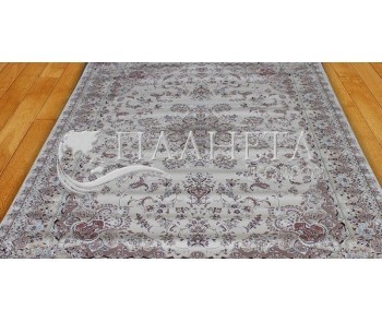 Высокоплотная ковровая дорожка Esfehan 5978A ivory-l.beige - высокое качество по лучшей цене в Украине