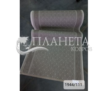 Безворсовая ковровая дорожка Flex 1944/111 - высокое качество по лучшей цене в Украине