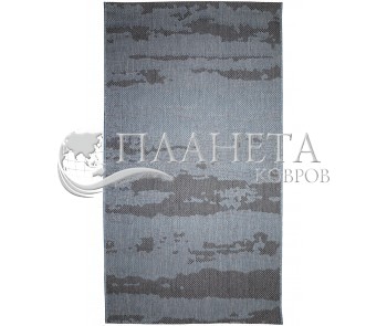 Безворсовый ковер FLAT sz4583 b4 - высокое качество по лучшей цене в Украине