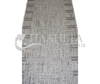 Безворсовая ковровая дорожка Lana 19247-08 - высокое качество по лучшей цене в Украине