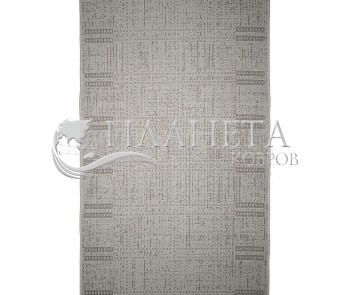 Безворсовая ковровая дорожка Lana 19247-101 - высокое качество по лучшей цене в Украине