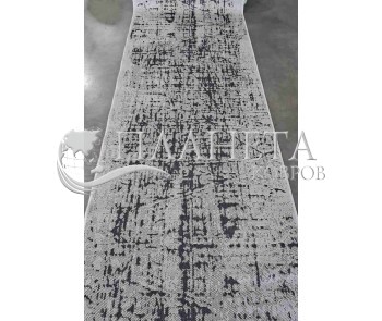 Безворсовая ковровая дорожка Lana 19726-08 - высокое качество по лучшей цене в Украине