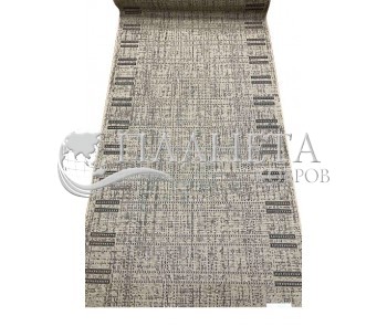 Napless runner carpet Lana 19247-19 - high quality at the best price in Ukraine