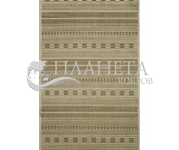 Безворсовая ковровая дорожка Natura 20311 Champ-Taupe - высокое качество по лучшей цене в Украине