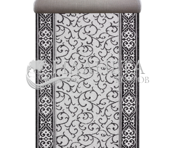 Napless runner carpet Naturalle 1918-08 - high quality at the best price in Ukraine