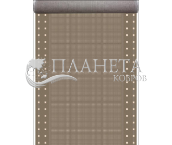 Безворсовая ковровая дорожка Naturalle 1963/10 - высокое качество по лучшей цене в Украине