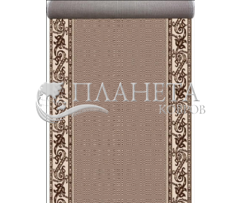 Безворсовая ковровая дорожка Naturalle 933/19 - высокое качество по лучшей цене в Украине