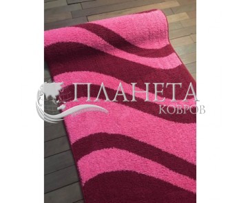 Высоковорсная ковровая дорожка ASTI Aqua Wash-Rose - высокое качество по лучшей цене в Украине