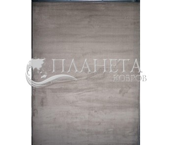 Синтетическая ковровая дорожка Jazzy 01800A Beige - высокое качество по лучшей цене в Украине