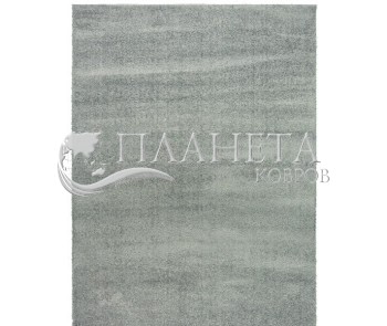 Высоковорсная ковровая дорожка Leve 01820A L. Grey - высокое качество по лучшей цене в Украине