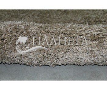 Высоковорсная ковровая дорожка Loft Shaggy 0001 - высокое качество по лучшей цене в Украине