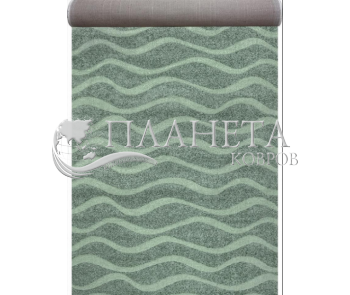 Високоворсна килимова доріжка Mega 6006-30 - Висока якість за найкращою ціною в Україні